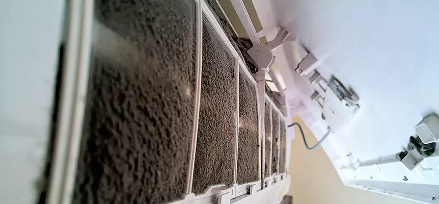 Preventive Air Duct Bacteria Removal in New City