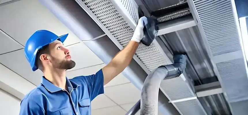 Our Annual Dryer Vent Maintenance Services in New City, NY