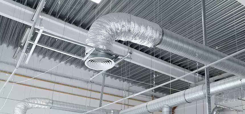 Our Dryer Vent Hose Replacement Services in New City, NY
