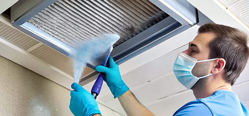 Our Home Ventilation Cleaning Services in New City, NY