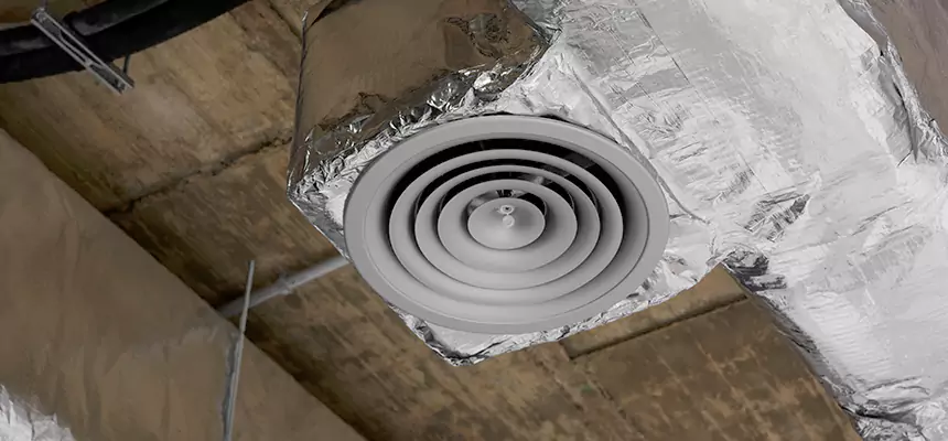 Our Low VOC Vent Installation Services in New City, NY