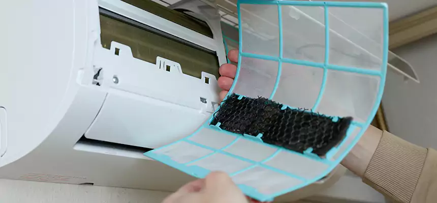 Gentle Ductwork Odor-Control Pet Dander Duct Cleaning in New City, NY