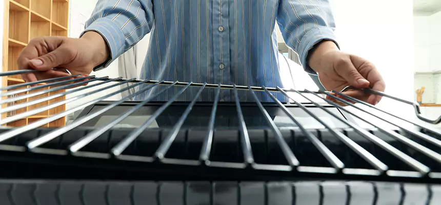 Our Vent Grille Washing Services in New City, NY