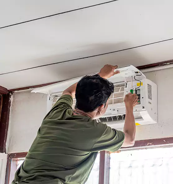 About Air Duct & AC Odor Removal in New City, NY