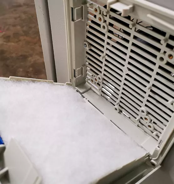 Professional Air Duct Expansion Solutions in New City, NY