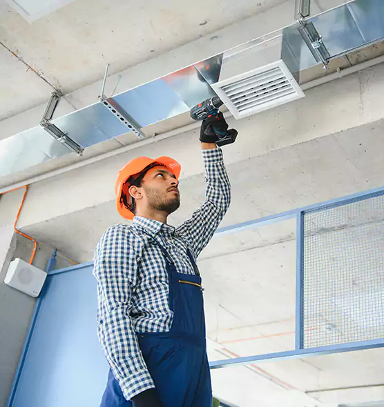 Welcome to Air Duct Cleaning & Repairs New City — Your Local Air Duct Installation Specialists in New City, NY