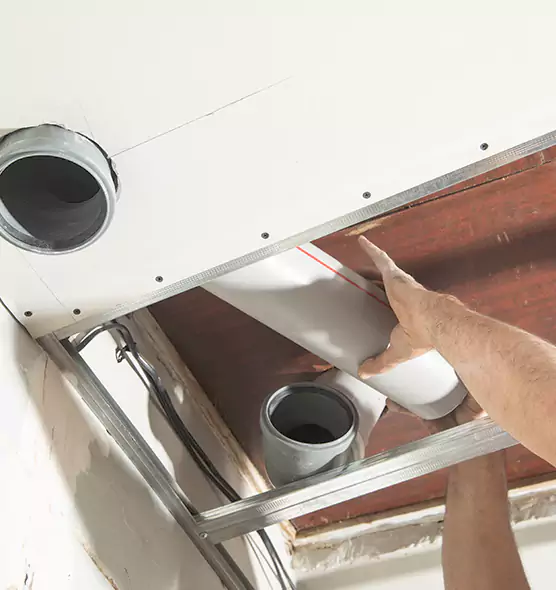 Professional Air Duct Replacement in New City, NY