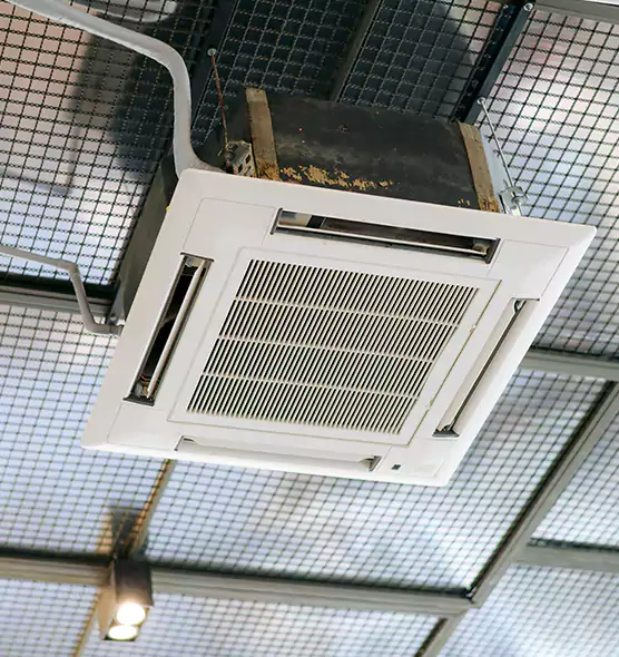 Top-Notch Allergy Relief Vent Cleaning Services in New City, NY