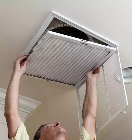 Trusted Apartment Air Duct Cleaning in New City, NY