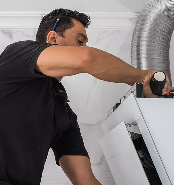 Trusted Bathroom Exhaust Duct Cleaning in New City, NY