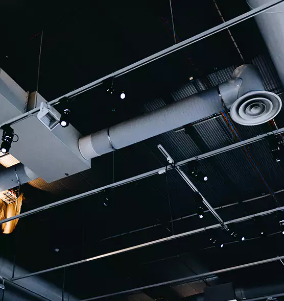 Professional Duct Cleaning For LEED Homes in New City, NY