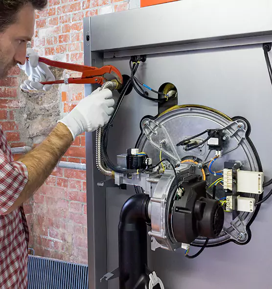 Advanced Repair Dryer Vent Hose in New City, NY