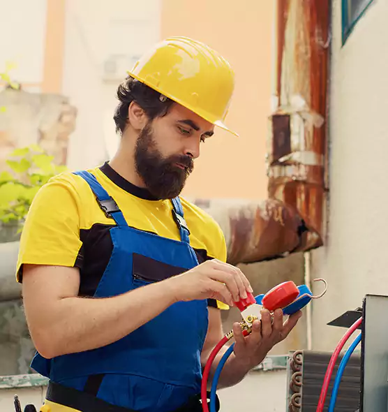 About Smart HVAC Installation in New City, NY