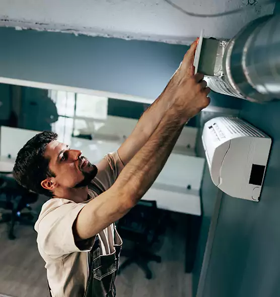 Reliable Warehouse Vent Cleaning in New City, NY