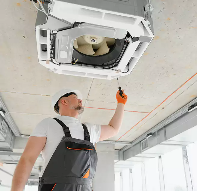 Why Homeowners & Businesses Trust Us in New City, NY?