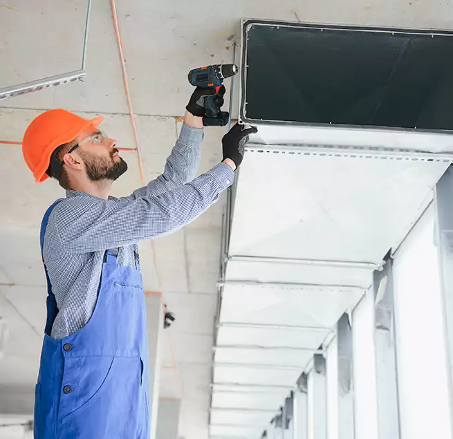 Why Homeowners & Businesses Trust Us in New City, NY?