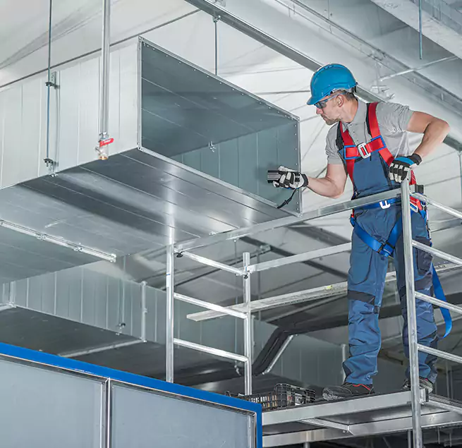 Why Homeowners & Businesses Trust Us in New City, NY?