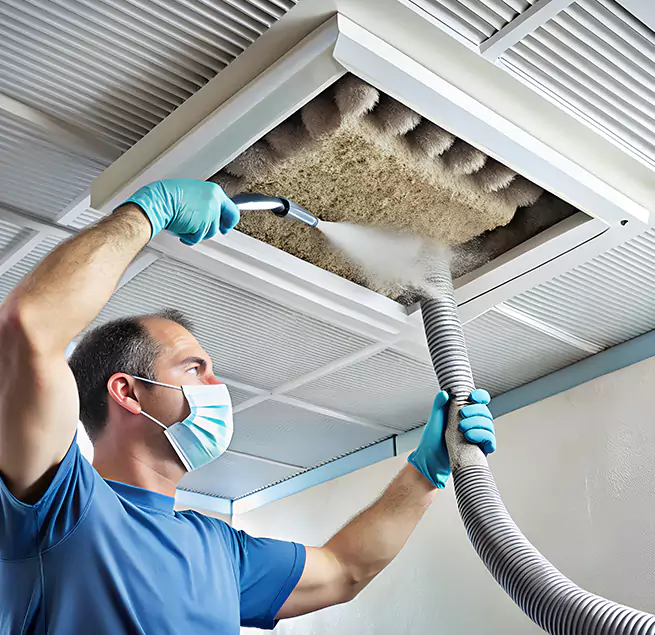 Why Homeowners & Businesses Trust Us New City, NY