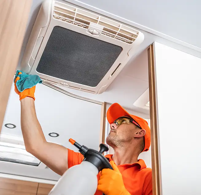 Why Homeowners & Businesses Trust Us in New City, NY?