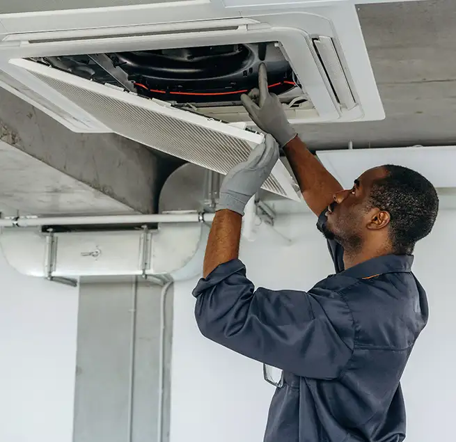 Why Homeowners & Businesses Trust Us in New City, NY?