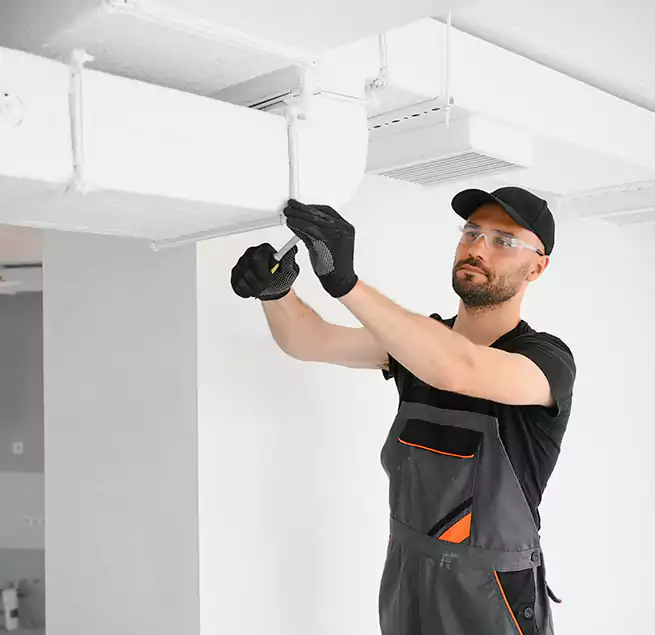 Why Homeowners & Businesses Trust Us in New City, NY?