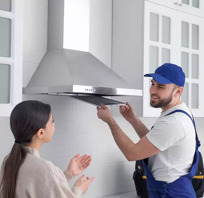 Why Homeowners & Businesses Trust Us in New City, NY?