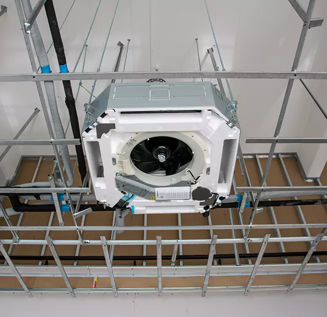 Why Homeowners & Businesses Trust Us in New City, NY?