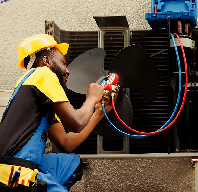 Why Homeowners & Businesses Trust Us in New City, NY?