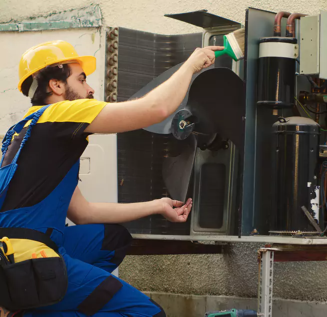 Why Homeowners & Businesses Trust Us New City, NY?