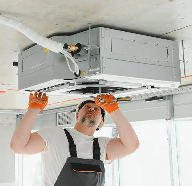 Why Homeowners & Businesses Trust Us New City, NY