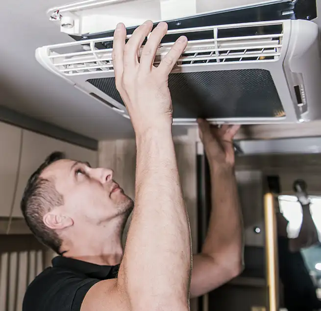 Why Homeowners & Businesses Trust Us New City, NY