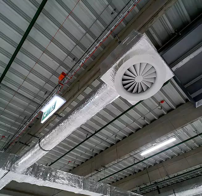 Why Homeowners & Businesses Trust Us in New City, NY