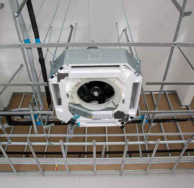 Why Homeowners & Businesses Trust Us New City, NY