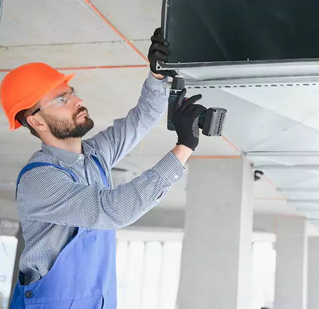 Why Homeowners & Businesses Trust Us in New City, NY?