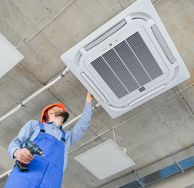 Why Homeowners & Businesses Trust Us in New City, NY