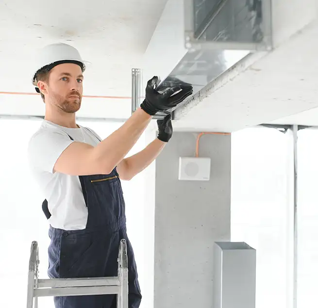 Why Homeowners & Businesses Trust Us in New City, NY?