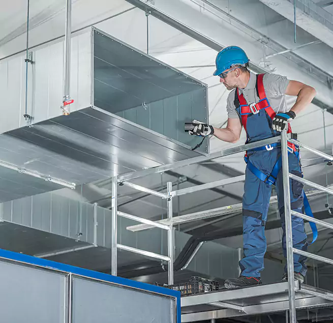 Why Homeowners & Businesses Trust Us in New City, NY?