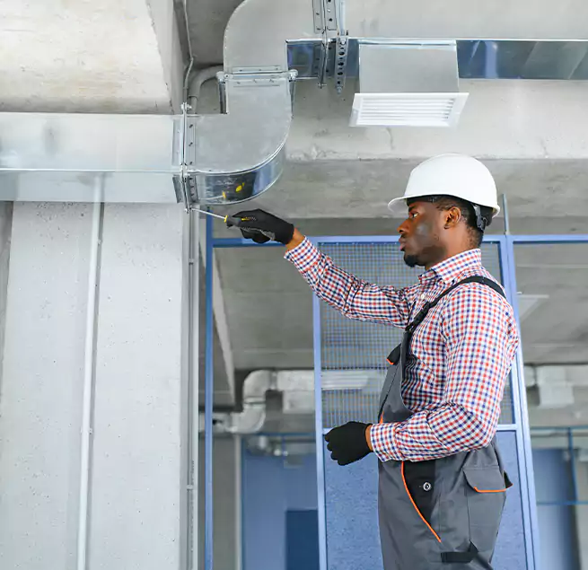 Why Homeowners & Businesses Trust Us in New City, NY