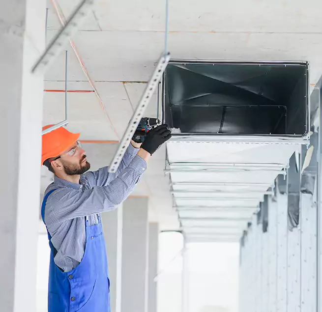 Why Homeowners & Businesses Trust Us in New City, NY?