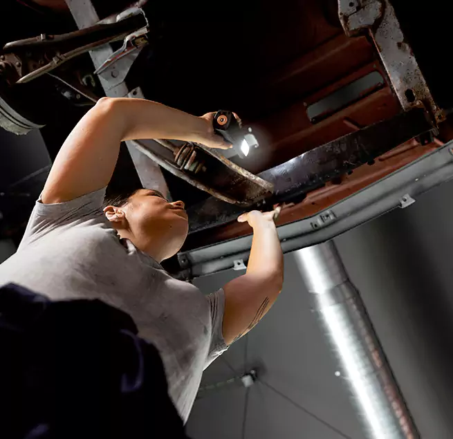 Why Homeowners & Businesses Trust Us New City, NY