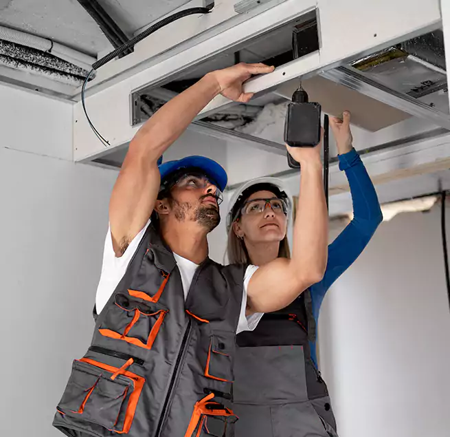 Why Homeowners & Businesses Trust Us in New City, NY