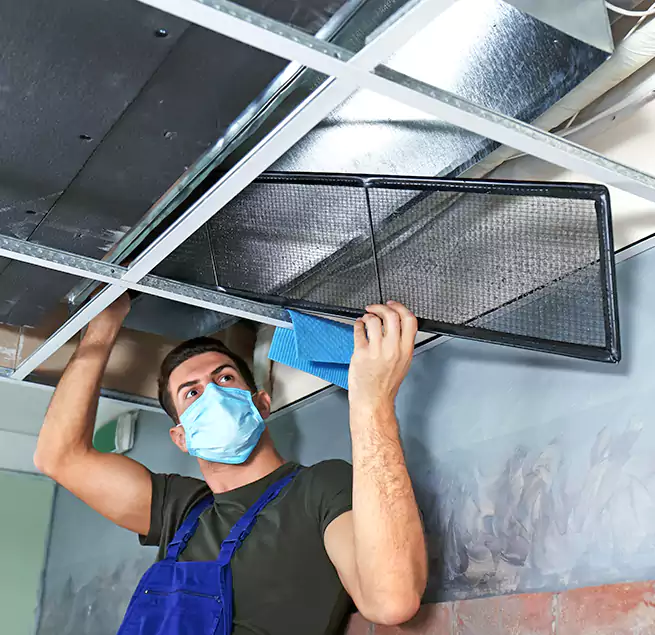 Why Homeowners Businesses Trust Us in New City, NY