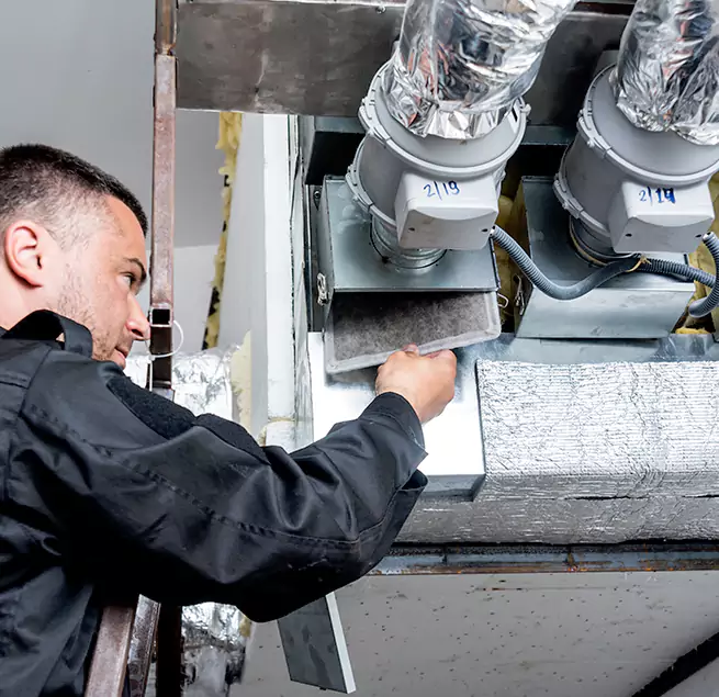 Why Homeowners & Businesses Trust Us in New City, NY?