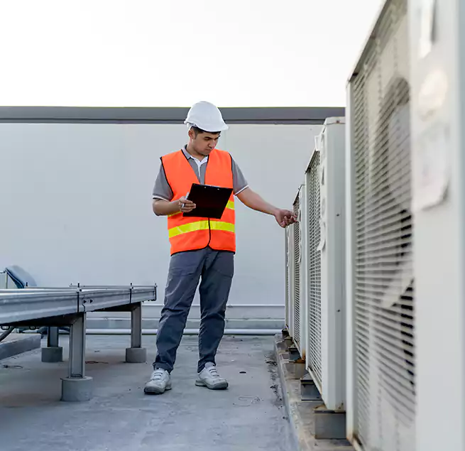 Why Homeowners & Businesses Trust Us in New City, NY?