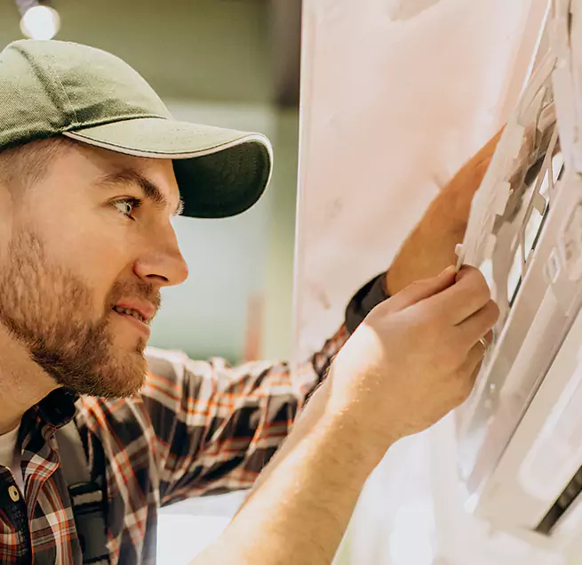 Why Homeowners & Businesses Trust Us in New City, NY?