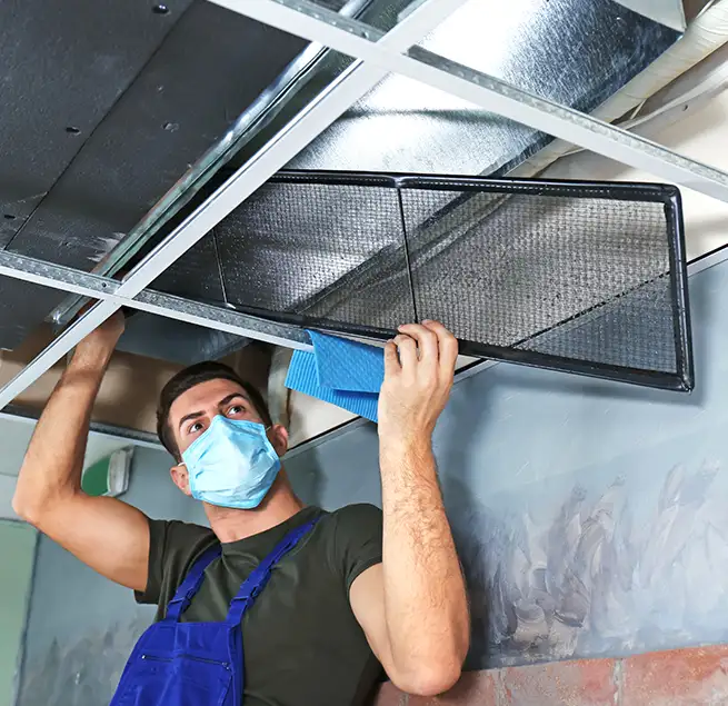 Why Homeowners & Businesses Trust Us in New City, NY?