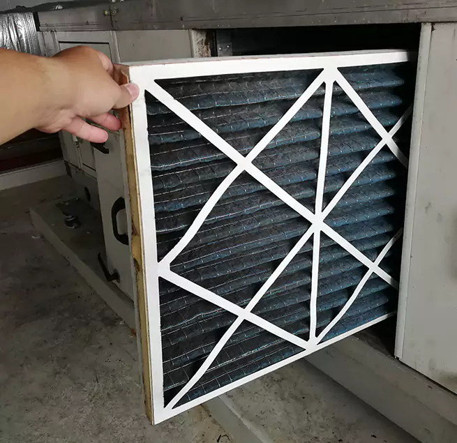 Why Homeowners & Businesses Trust Us New City, NY?